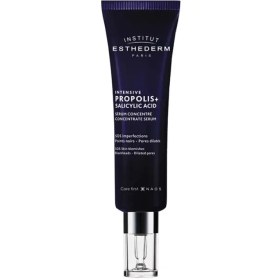 Resim Institut Esthederm Intensive Propolis + Salicylic Acid Cilt Bakım Serumu 30ml 