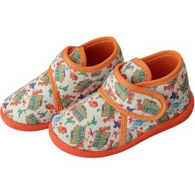 Resim ALBA KIDS Erkek çocuk panduf 