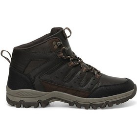 Resim Salvano Prespa 3pr Kahverengi Erkek Outdoor Bot 000000000101480515 Kahverengi 