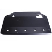 Resim Peugeot P207 Metal Karter Muhafaza Koruma Saci 