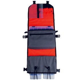 Resim Flambeau Ritual On The Fly Satchel Balıkçı Çantası - Standart 