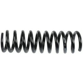 Resim Helezon Yay Arka 330mm Mercedes E-class S124 93 96-475402 
