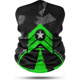 Resim Dair Aksesuar Motosiklet Bandana Boyunluk Outdoor Balaklava 