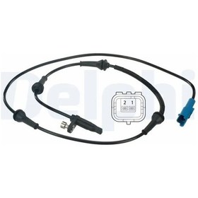 Resim Delphı Ss20353 Abs Sensoru On 4545h9 4545k6 