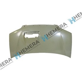 Resim Sımyı Oem No:664004a562- Uyumlu Hyundaı Starex Mınıbus 2001-2011 Kaputmotor Turbolu Syhy003g-002 