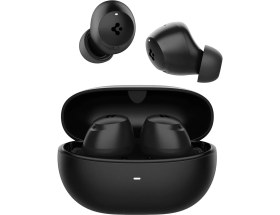 Resim Braventa Collection Spigen Audio Tws P10 Bluetooth Kablosuz Kulaklık - Anc Pro Aktif Gürültü Engelleme + Enc 6 Mikrofon 