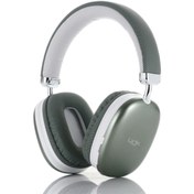 Resim Linktech Hp5 Anc Kulak Üstü Kablosuz Bluetooth Kulaklık 
