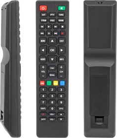 Resim Ayt Weko Kr Hiremco Akıllı I P Tv King Zapper Kumanda 