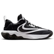 Resim Nike Giannis Immortality 3 Siyah-Beyaz Erkek Basketbol Ayakkabısı DZ7533-003 