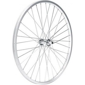 Resim Bisiklet 26 Jant Vitesli Ön Komple Örülü Dizili Akortlu Jant 