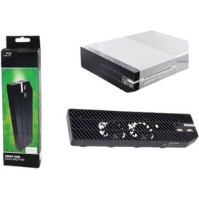 Resim Xbox One Fan Xbox One Uyumlu Soğutucu Fan 