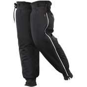 Resim Homyl Bisiklet Mtb Açık Hava Sporları Için Motosiklet Sıcak Siyah 