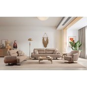 Resim MCONAT Asya Koltuk Takımı 