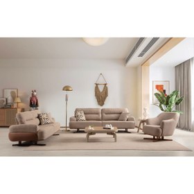 Resim MCONAT Asya Koltuk Takımı 