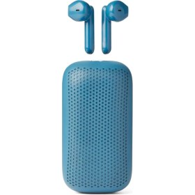 Resim Lexon Speakerbuds Bluetooth Kulaklık & Bluetooth Hoparlör 