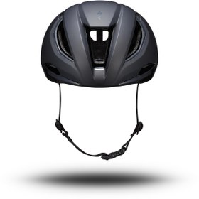 Resim Specialized S-works Evade 3 Bisiklet Kask - Siyah - L 