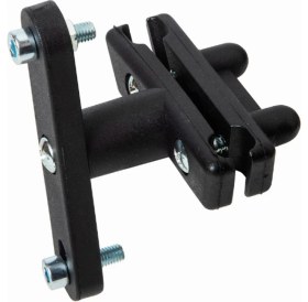 Resim Hsgl Bisiklet Suluk Kafesi Adaptörü Sele Altı Montaj Roto SKF006 