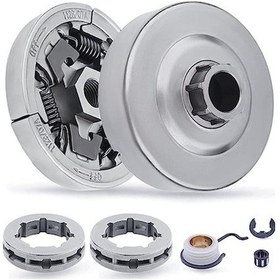 Resim Trendooze Zincirli Testere Stihl Pasif İçin Dişlisi Disk Debriyaj Aksesuarları Wc 
