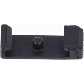 Resim Opel Vectra C Bagaj Menteşe Klipsi-4834 