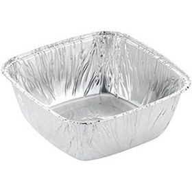 Resim Kullan At Market Aluminyum Kap 900/G Sütlaç Kase 100lü 
