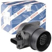 Resim Volkswagen Bora 1.9tdı 1998-2005 Bosch Hava Akış Metre 