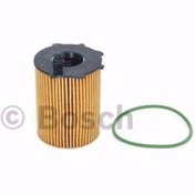 Resim Citroen C3 Iii 1.6 Bluehdi 100 2016-2020 Bosch Yağ Filtresi 