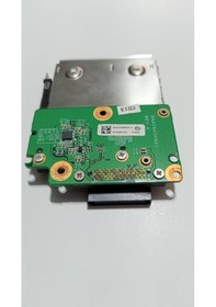 Resim HP Uyumlu Pavilion DV6700 - DV6922ET PCMCIA Kart Okuyucu 