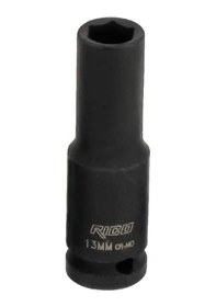 Resim Ri Co 1/2 6 Köşe Deri N Havalı Lokma 32mm-11876 