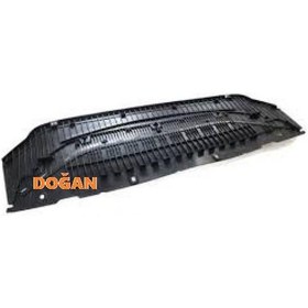 Resim A6 2015- Ön Tampon Alt Muhafaza Oem No: 4g0807611e 