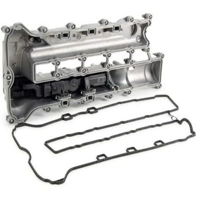 Resim Opel İnsignia B 1.6 Turbo 170 BG Külbütör Üst Kapağı Orjinal Marka 5607229 