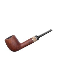 Resim Vauen Burgund 1633 9mm. Filtreli Akrilik Saplı Pipo 210252 