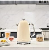 Resim Homend Vintage Heatrow 1627H Kettle Su Isıtıcısı 