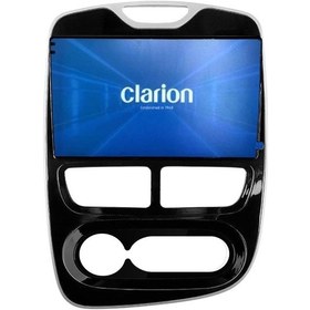 Resim Clarion Renault Clio 4 Android Multimedya Sistemi 4-64 Clarion (2012-2015) 