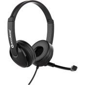 Resim ACCUTONE ZE-UB101 USB DUO KULAKLIK ACCUTONE ZE-UB101 USB DUO KULAKLIK