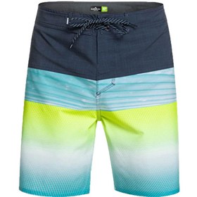 Resim Quiksilver Surfsilk Panel 18 Erkek Deniz Şortu EQYBS04658 
