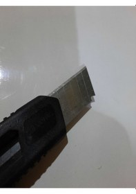 Resim Plastik Maket Bıçağı Falçata 