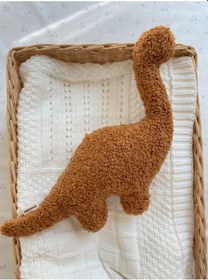 Resim Teddy Oyuncak Dino Uyku Ve Oyun Arkadaşı Camel Camel 