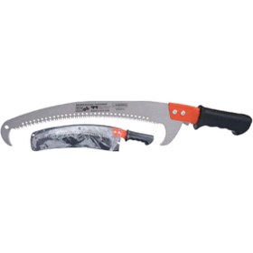 Resim Tepe Budama Testeresi 380 Mm 
