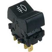 Resim Depar 1158 - Sis Far Anahtarı Dkş 