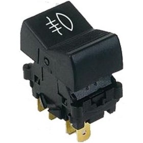 Resim Depar 1158 - Sis Far Anahtarı Dkş 