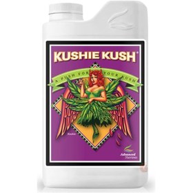 Resim Advanced Nutrients Kushie Kush 500 ML 