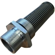 Resim MST 407104906 MST Hidrolik Emiş Filtresi uyumlu 