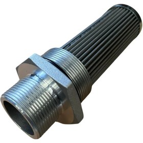 Resim MST 407104906 MST Hidrolik Emiş Filtresi uyumlu 