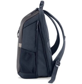 Resim Hp Travel Dizüstü Bilgisayar Sırt Çantası 18 Litre Demir Grisi 15.6" 6b8u6aa Diğer 