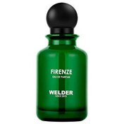 Resim Welder WELDER FIRENZE 100 ML EDP 
