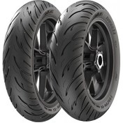 Resim Anlas Lastik Dubleks Tournee 100/80-14 Tl Honda Pcx125 Pcx150 201 