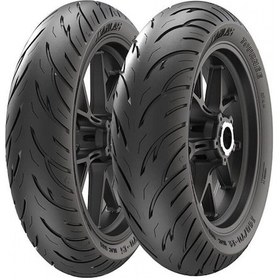 Resim Anlas Lastik Dubleks Tournee 100/80-14 Tl Honda Pcx125 Pcx150 201 