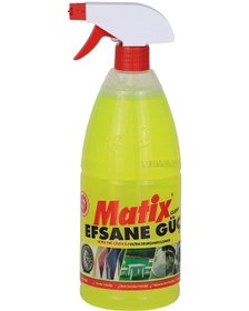 Resim Efsane Sarı Güç Ultra Yağ Çözücü - 1 Lt 
