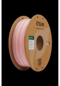 Resim Esun 1.75 Mm Pla+hs Şeftali Pembesi Filament 