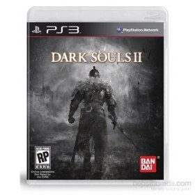 Resim Dark Souls II PS3 